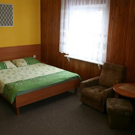 Radiotechnika Privatunterkunft Karpacz