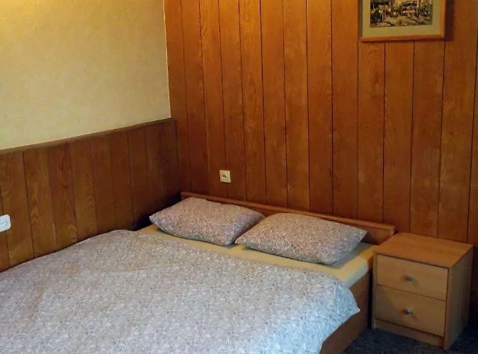 Isma - Tanie W Centrum Karpacza, Bezplatny Parking, Cicha Okolica Accommodatie bij particulieren *