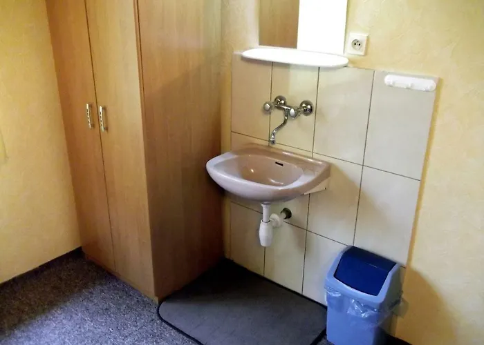 Isma - Tanie W Centrum Karpacza, Bezplatny Parking, Cicha Okolica Accommodatie bij particulieren *