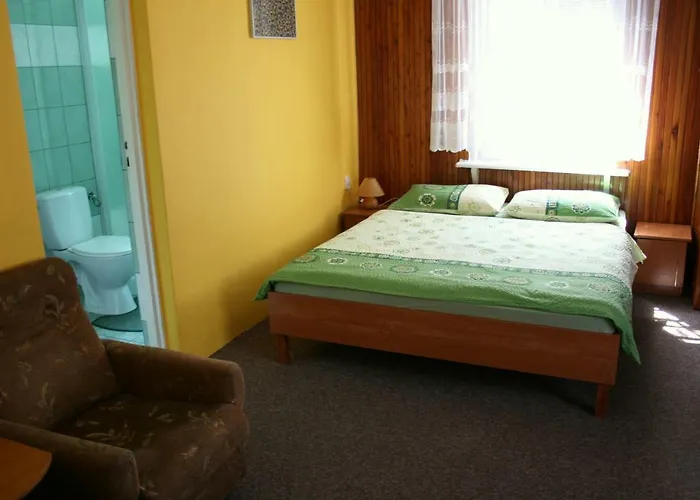 Isma - Tanie W Centrum Karpacza, Bezplatny Parking, Cicha Okolica *