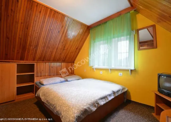 Isma - Tanie W Centrum Karpacza, Bezplatny Parking, Cicha Okolica *