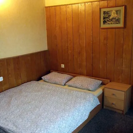 Isma - Tanie Pokoje W Centrum Karpacza, Bezplatny Parking, Cicha Okolica 民宿 *