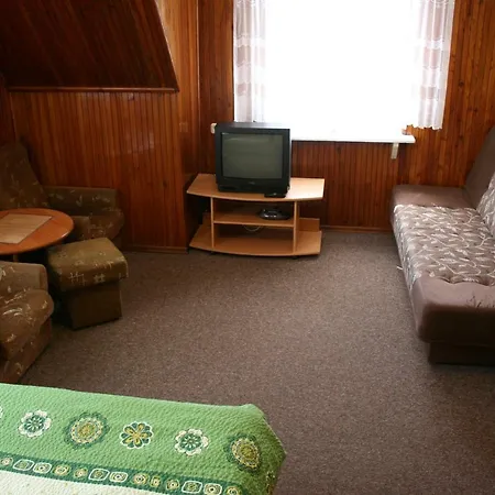 Isma - Tanie W Centrum Karpacza, Bezplatny Parking, Cicha Okolica * Karpacz