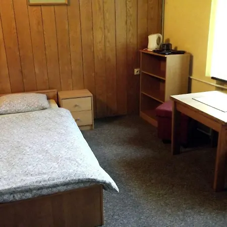 Accommodatie bij particulieren Isma *