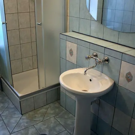 Accommodatie bij particulieren Isma