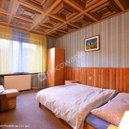 Isma - Tanie W Centrum Karpacza, Bezplatny Parking, Cicha Okolica * Karpacz