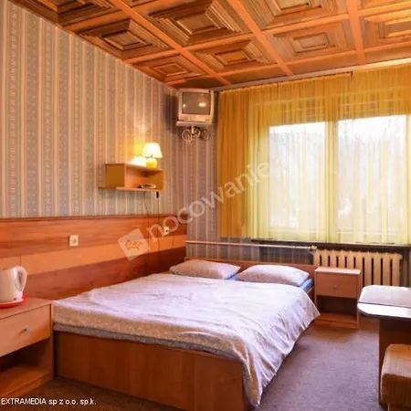 Isma - Tanie Pokoje W Centrum Karpacza, Bezplatny Parking, Cicha Okolica 卡尔帕奇