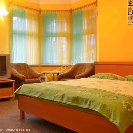 Accommodatie bij particulieren Isma *