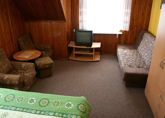 Isma - Tanie W Centrum Karpacza, Bezplatny Parking, Cicha Okolica * كارباش