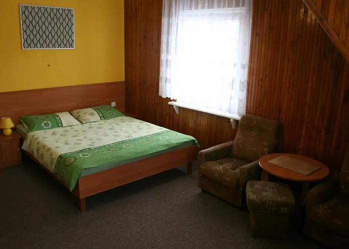 Isma - Tanie W Centrum Karpacza, Bezplatny Parking, Cicha Okolica Homestay Karpacz