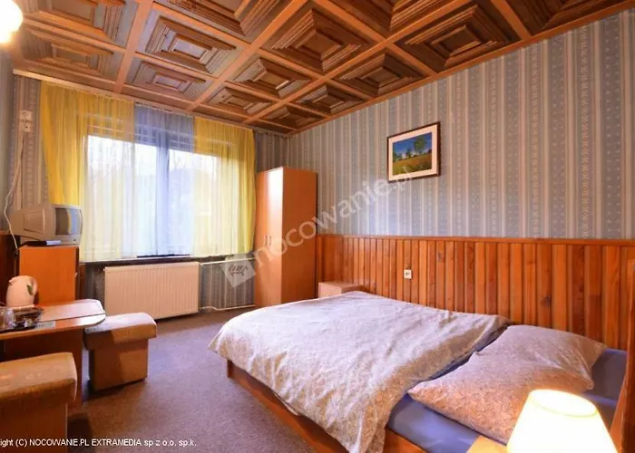 Isma - Tanie W Centrum Karpacza, Bezplatny Parking, Cicha Okolica * كارباش