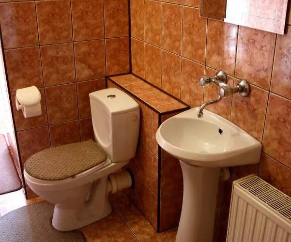 Isma - Tanie W Centrum Karpacza, Bezplatny Parking, Cicha Okolica Homestay *