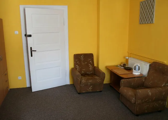 Isma - Tanie W Centrum Karpacza, Bezplatny Parking, Cicha Okolica كارباش