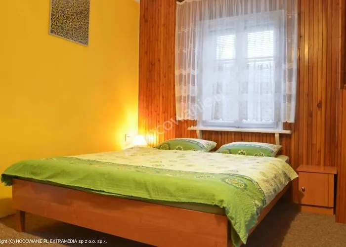 Isma - Tanie W Centrum Karpacza, Bezplatny Parking, Cicha Okolica كارباش